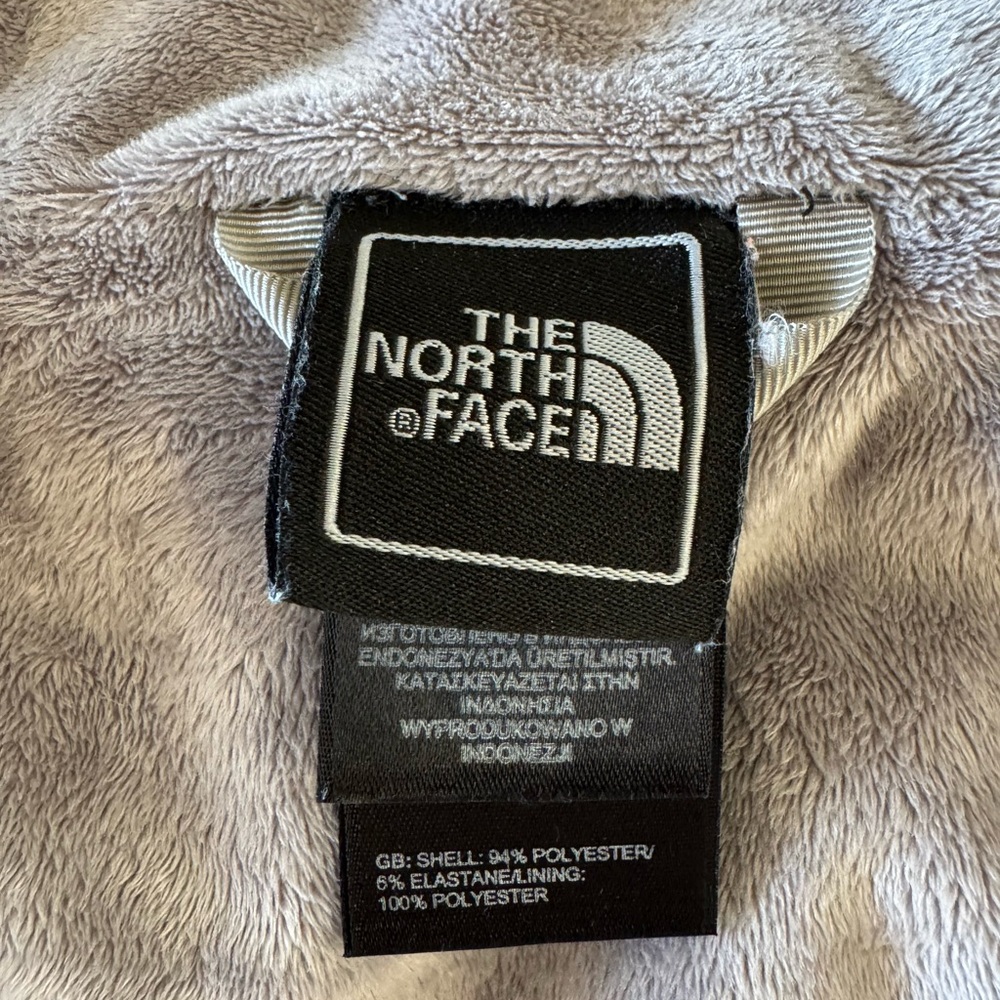 TNF Bionic Softshell - Picture 7 of 11